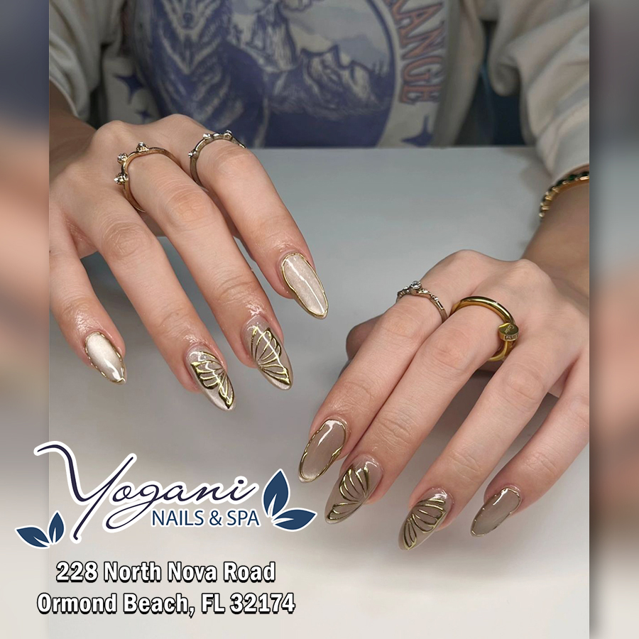amazing nail
